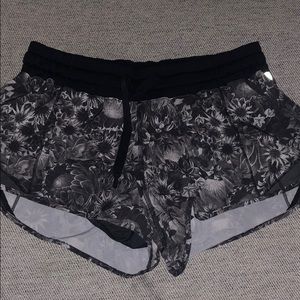 Lululemon Shorts! Size 6